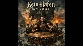 Kein Hafen wartet auf uns