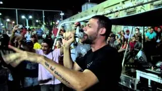 Mc Marechal   Griout 2º Impacto Cultural