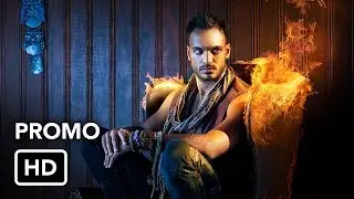 The Magicians Season 2 