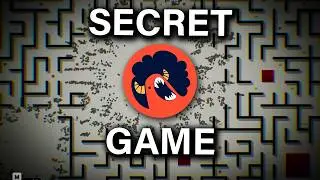 I Accidentally Created a Maze-Smashing Roguelike | Break the Maze Devlog