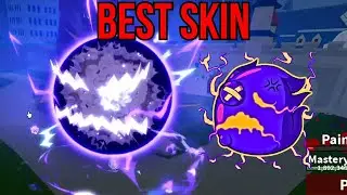 Celestial Pain Is The BEST Pain Skin! | Blox Fruits