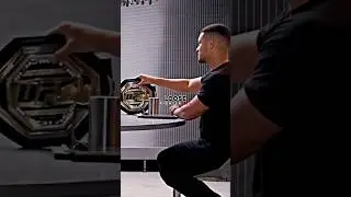How Much A UFC Belt ACTUALLY Costs🥊💸