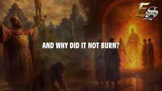 The Humbling of Nebuchadnezzar - Remastered - Christian Metal - Lyric Video