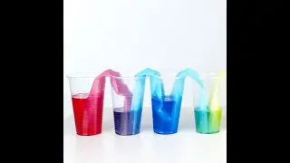 Experimentos con agua. 6º de Primaria.