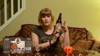 Heavy Sea's The Greater Pumpkin | BeerFork Ep#3 Beer Review