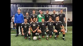 Toronto Pamir SC vs United FC - Final Game  - MONEY TOURNAMENT