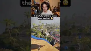 Is this the best spot in Skate?