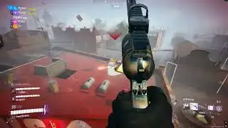 BFR wipe sans pression [THE FINALS]