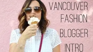 Covet and Acquire &mdash; Introduction to a Vancouver fashion and beauty blog