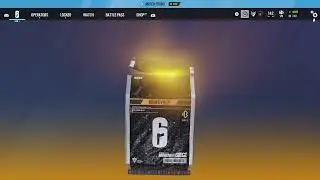 R6 BRAVO PACK|LEGENDARY SKIN!