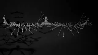 Stone Trigger - Children Of The Night (Official Lyric Video)