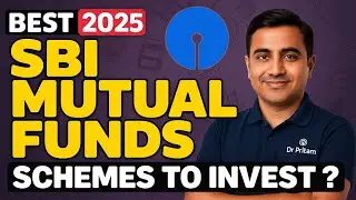 Best SBI Mutual Funds Review In Bengali - Equity & Debt Fund Analysis 