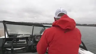 Despite frigid temps, marinas prepare for boating season
