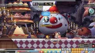 MapleStory Bossing Tips EP 3 : CRA Pierre