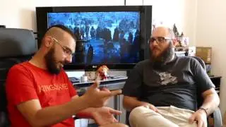 Geek Out Of Thrones #7 : Game of Thrones Recap - Reactions S6x07