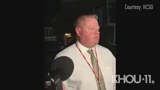 Deputies discuss fatal shooting of child in home invasion in Spring area | Harris County, Texas