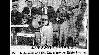 BUD DECKELMAN - For So Long