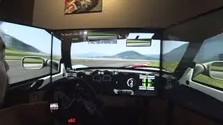 [Lotus Exige S240] Getting ready for BOE REV400 2 - Inje Speedium on Assetto Corsa