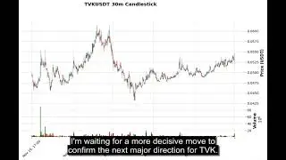 TVK (TVKUSDT) Technical Analysis - Price Prediction & Buy or Sell September 05, 2025