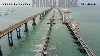 Bangalore to Rameswaram 5 day impromptu road trip