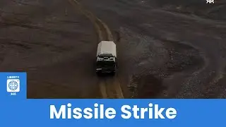 Russia Fires Oniks Missiles from Bastion Systems in Arctic Drill 🚀
