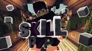 creation de base claim chill (skillPvP)