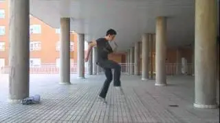 MKA | JumpingPelu vs JumperDreams | 1/24 de Final