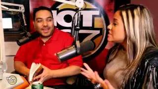 Winter Ramos Stories about Slim from Cash Money -- Hot 97 After Hours w Ciph & Rosenberg