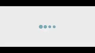 Custom Loading Animation with HTML & CSS | Loading Page Tutorial