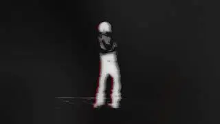 devscxtt - hitec (Official Visualizer)