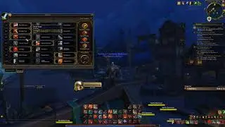 Bajheera - BFA Fury Warrior Leveling Talents & Legendary Guide - WoW Battle for Azeroth Tips