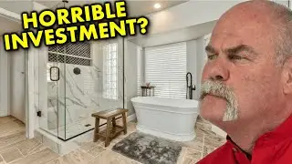 How Plumbing Impacts Your Home&rsquo;s Value