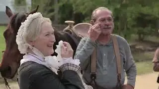 The Homesman 
