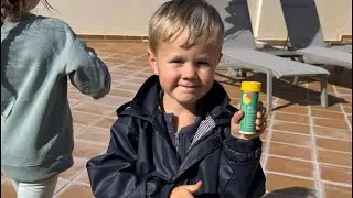 Koa&rsquo;s Birthday Eve || Family Fizz Daily Snapchat Vlog // Jan 28, 2025