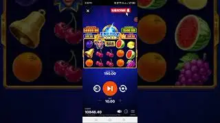 Get Even or Get Even Worst on Energy Joker Joker| Epic Ending Bonus
