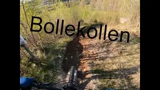 Bollekollen 2020 | Jonathan &Ouml;stling