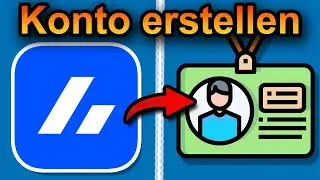 Bitvavo Account erstellen / Konto erstellen 2026 (schnell & einfach)