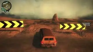 just cause 2 crash compilation 2022