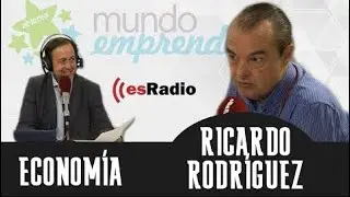 AUPA y la MANIFESTACIÓN de AUTÓNOMOS en Madrid - con RICARDO RODRÍGUEZ