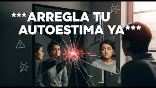 El ERROR que todos cometemos con la autoestima