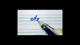 Name of Avikam write ✍️ in beautiful cursive style.||. Comment your name to write a name.