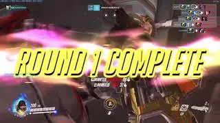Alvks - Overwatch Montage 4