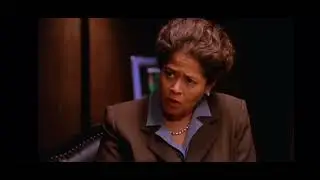 West Wing&mdash;Drop Daniel Galt