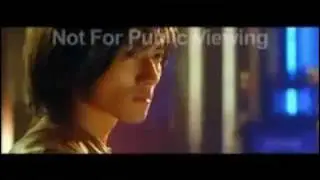 Dragon tiger gate Trailer 2 2006 [Donnie Yen]