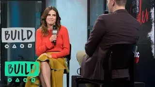 Karla Souza On Laurel's Relationship With Annalise In 