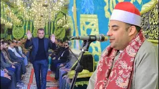 الشيخ أحمد شرف | ربع العصر | عزاء المغفور له الحاج مجدى موسى | ميت الدريج-كفرشكر-قليوبية٢٠٢٦