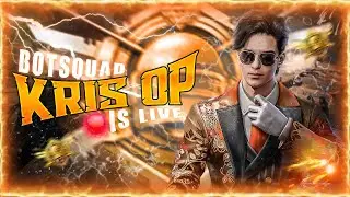 FUN OH FUN UH DHA | #MADAN | #KRISOP | #BOTSQUAD | #OFFLINEKING