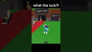 AURA MOMENT in steal a brain rot