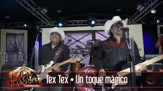 Tex Tex - Un toque m&aacute;gico, Rock&oacute;polis