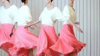 Whistles SS11 Campaign